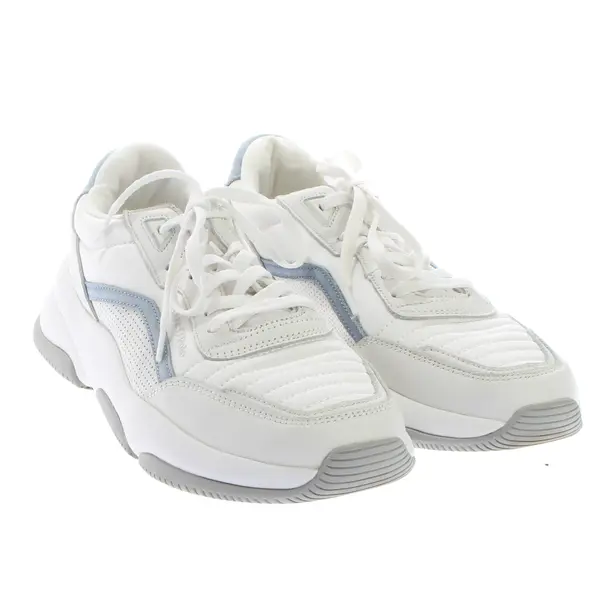 Sneaker in Blau, , Marc O'Polo