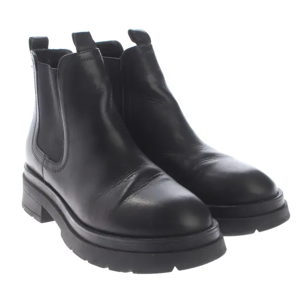 Chelsea Boots in Schwarz, , Marc O'Polo