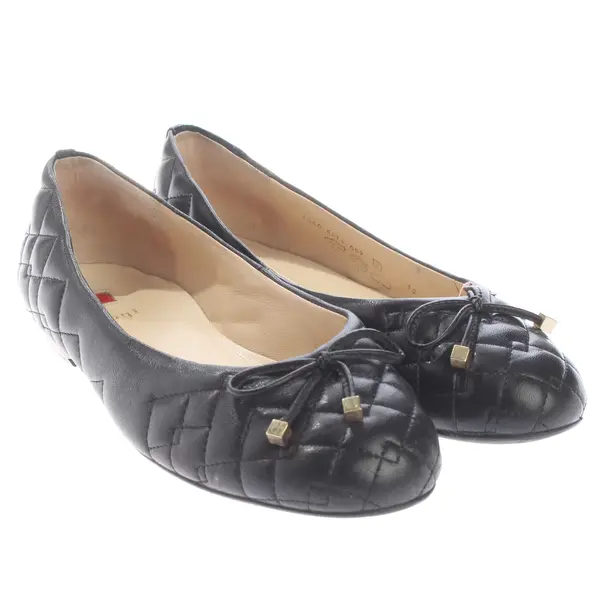 Ballerinas in Schwarz, , Högl
