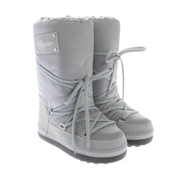 Winter Boots in Gray, , Bogner