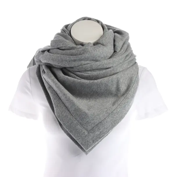 Chanel Reise-Set Grau - Grau - - Pre-Loved Designer Fashion - Chanel Second Hand Designer Shop