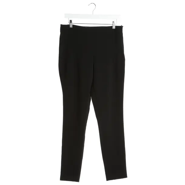 Pants in Black, Polyester, Marc Cain