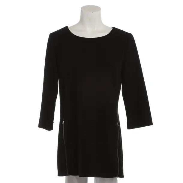Blouse in Black, Polyester, Riani