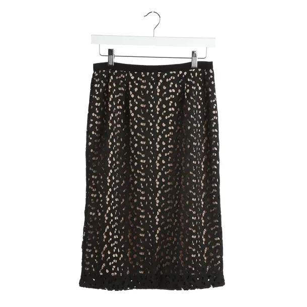 Skirt in Black, Polyester, Max Mara