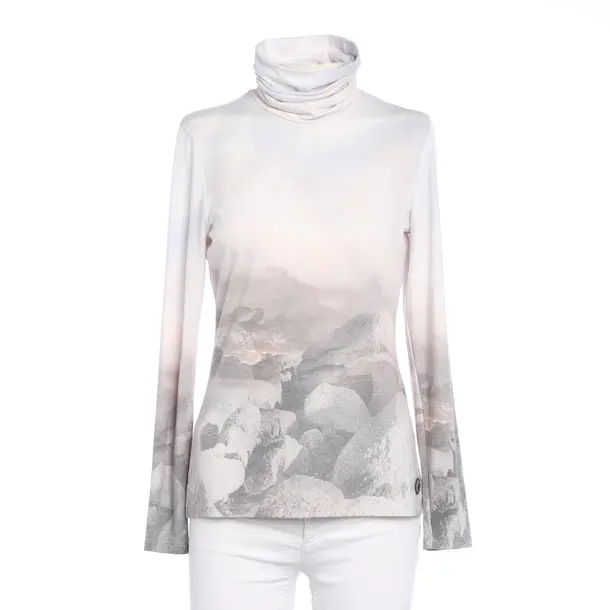 Longsleeve in Mehrfarbig, Modal, Sportalm