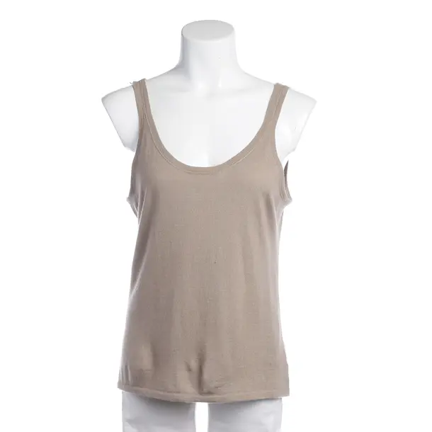 Top in Brown, Cashmere, Ralph Lauren Black Label