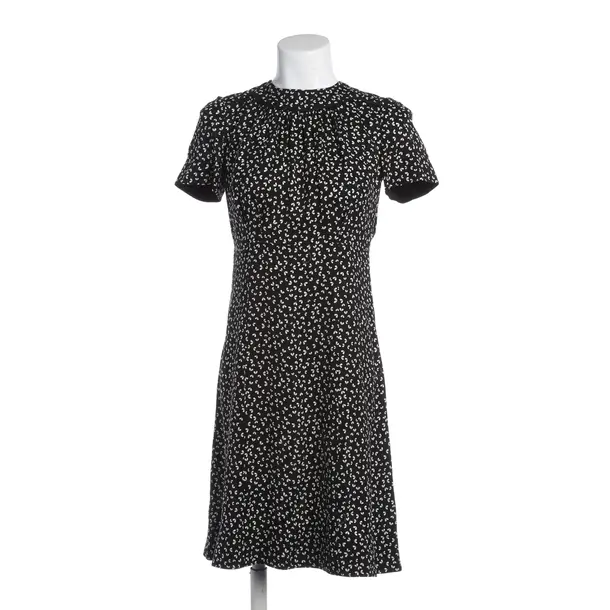 Dress in White, Viscose, Louis Vuitton