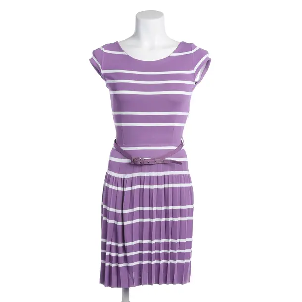 Dress in Purple, Viscose, Dior