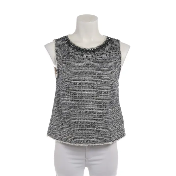 Top in Multicolored, Polyester, Ermanno Scervino