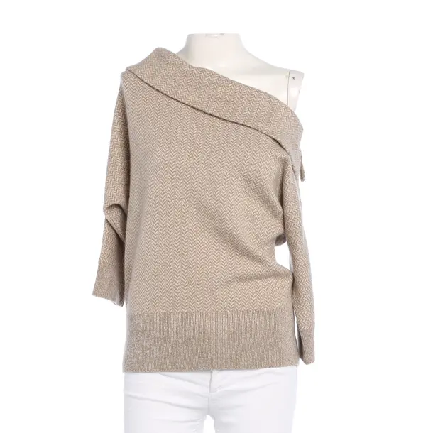 Maglia in cachemire, in Marrone, Cachemire, Ralph Lauren Purple Label