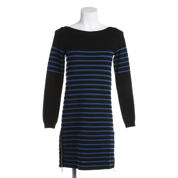 Dress in Black, Cotton, Louis Vuitton