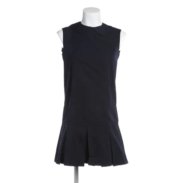 Dress in Blue, Cotton, Louis Vuitton