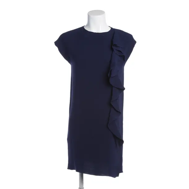 Cocktail Dress in Blue, Polyester, Dior