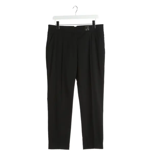Pants in Black, Wool, Louis Vuitton