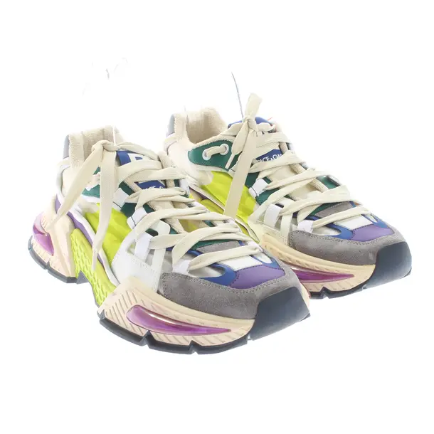 Sneakers in Multicolored, , Dolce & Gabbana