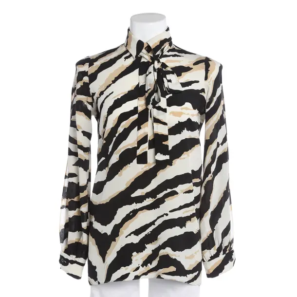 Camicetta, in Multicolore, Seta, Gucci