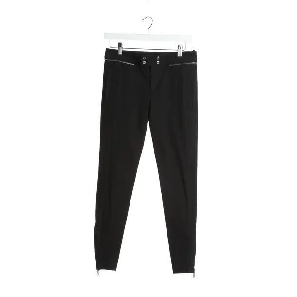Pants in Black, Cotton, Gucci