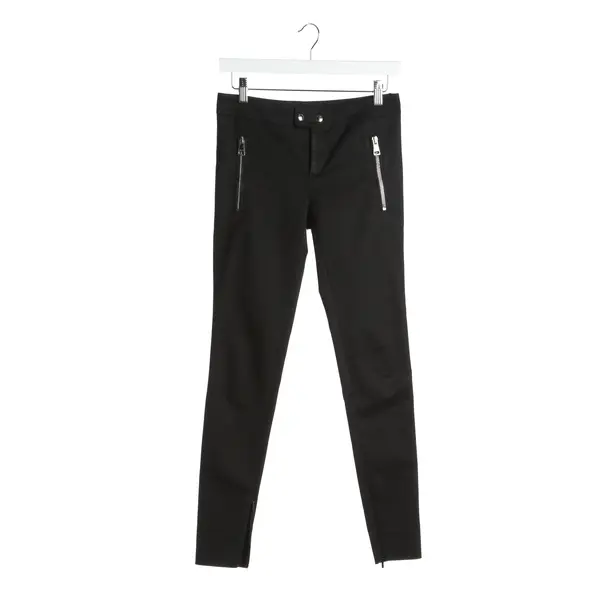 Pants in Black, Cotton, Gucci