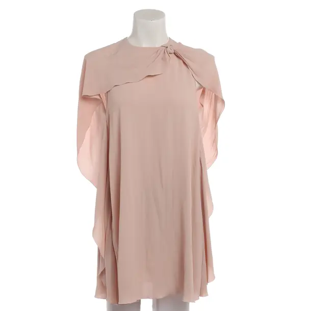 Tunika in Rosa, Acetat, Red Valentino
