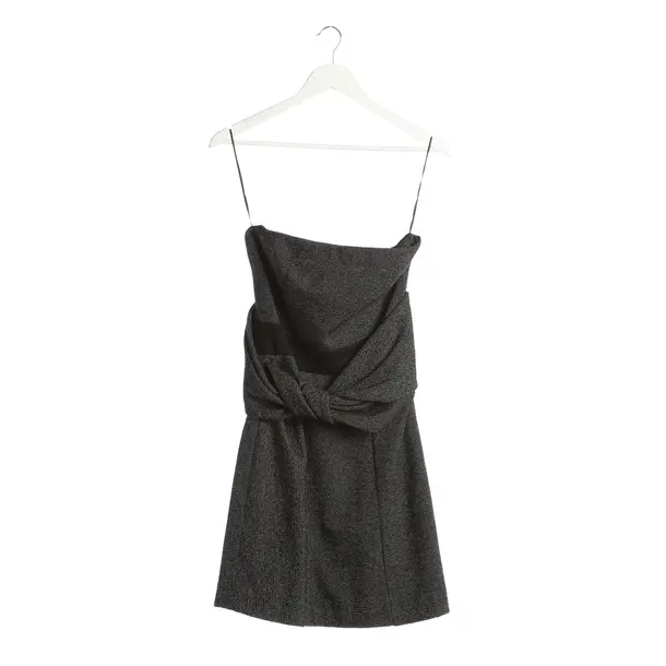 Cocktail Dress in Black, Wool, See by Chloé