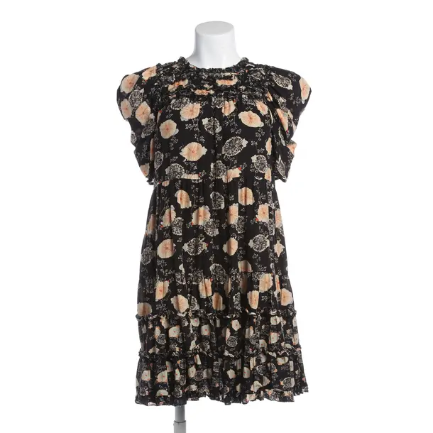 Dress in Multicolored, Cotton, Ulla Johnson