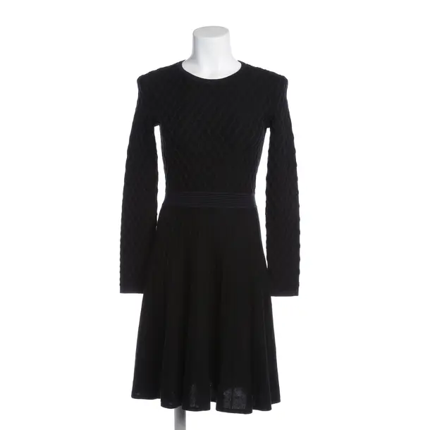 Dress in Black, Cotton, Hugo Boss Black Label