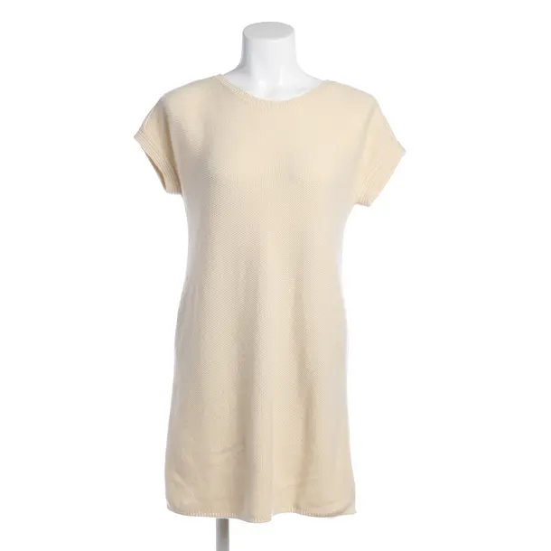 Dress, in Beige, Cashmere, Loro Piana