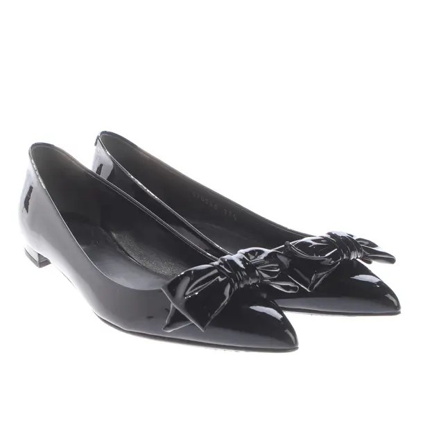 Ballet Flats in Black, , Gucci