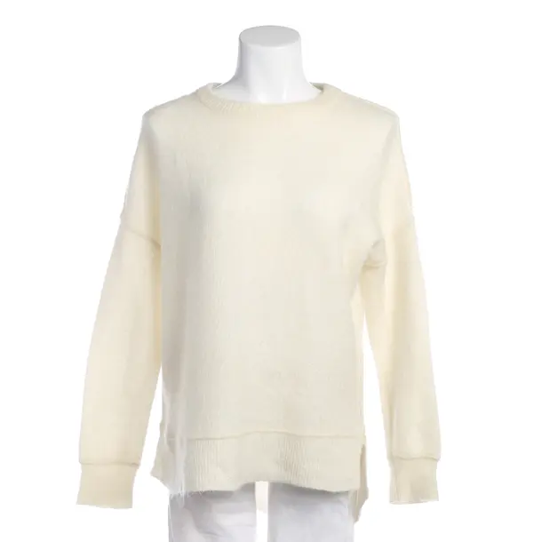 Maglione, in Beige, Lana, Di Malene Birger