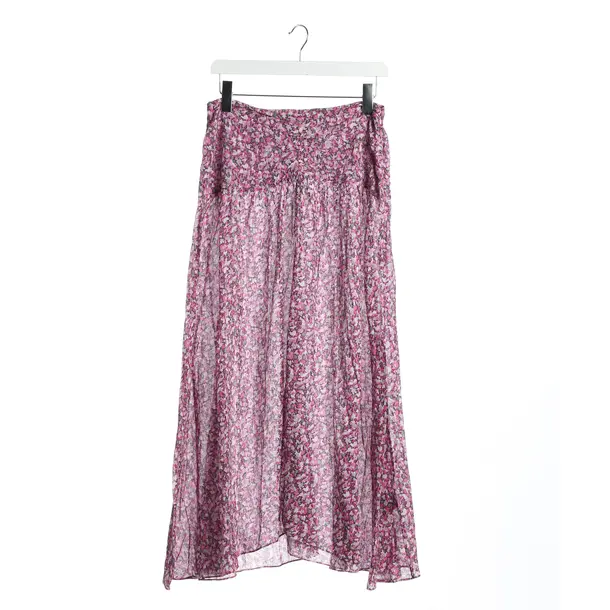 Skirt in Multicolored, Cotton, Isabel Marant Étoile