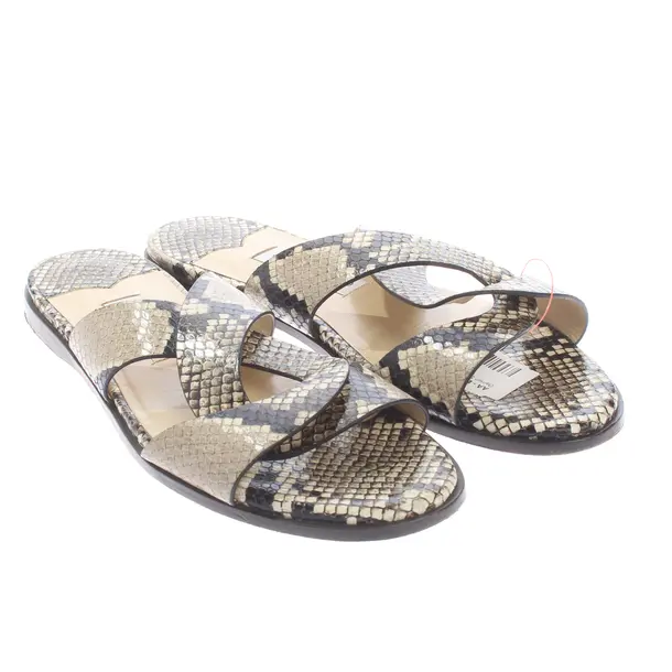 Sandals in Multicolored, , Jimmy Choo