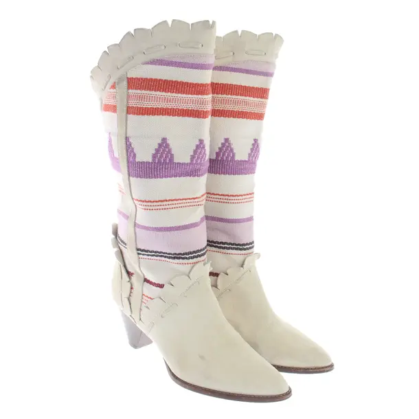Stiefel in Mehrfarbig, , Isabel Marant