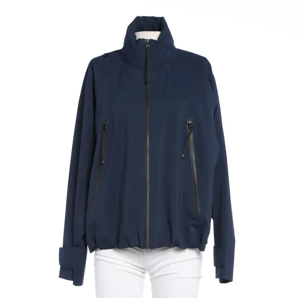 Sommerjacke in Blau, Polyester, Lacoste