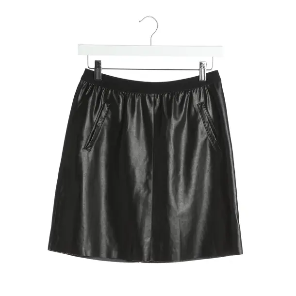 Skirt in Black, Polyamide, Marc Cain
