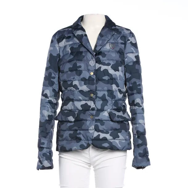 Mid-Season Jacket in Multicolored, Polyester, Tommy Hilfiger