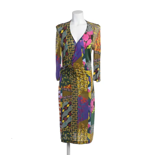 Dress in Multicolored, Viscose, Etro