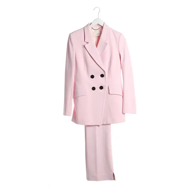 Tailleur pantalone, in Rosa chiaro, Poliammide, Dorothee Schumacher