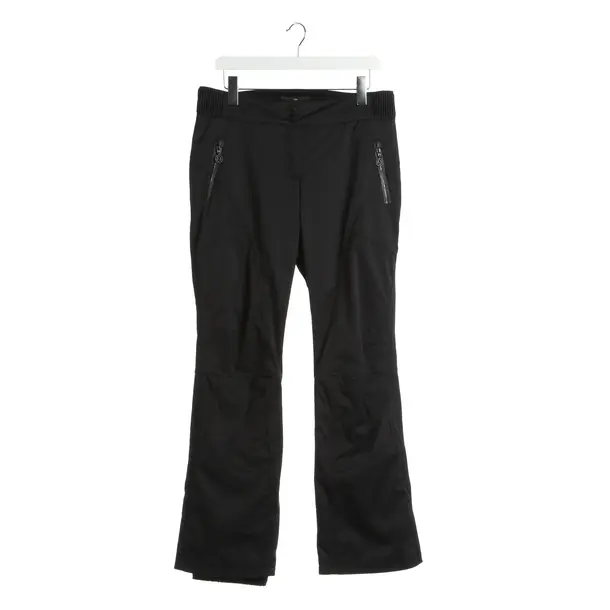 Skihose in Schwarz, Polyester, Sportalm