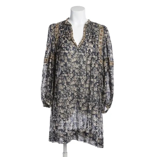 Dress in Multicolored, Cotton, Isabel Marant Étoile