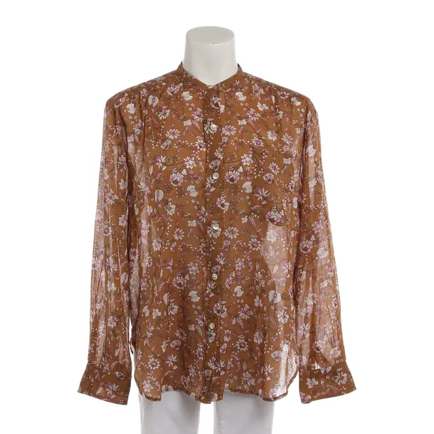 Blouse in Multicolored, Cotton, Isabel Marant Étoile
