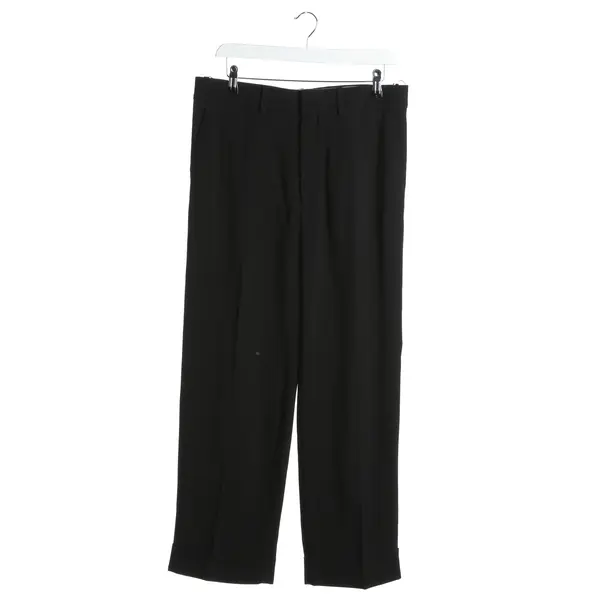Pants in Black, Acetate, Chloé