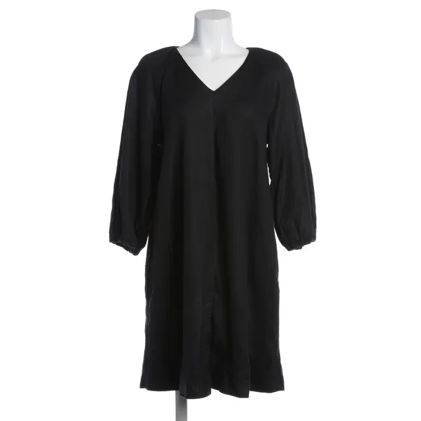 Dress in Black, Linen, Marc O'Polo