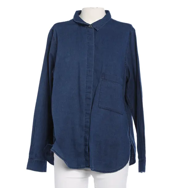 Camicetta, in Marina Militare, Cotone, Chiuso