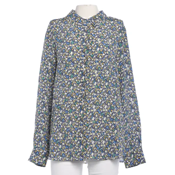 Blouse in Multicolored, Viscose, Max Mara