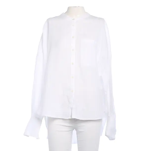 Camicetta, in Bianco, Lino, Robert Friedman