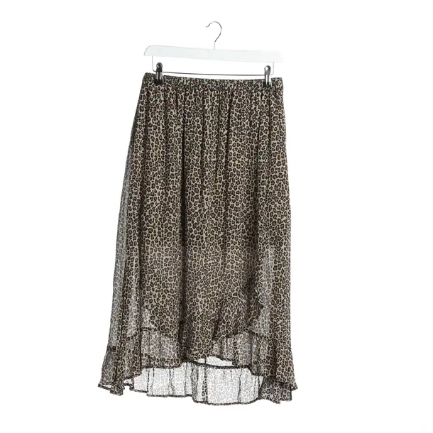 Skirt in Multicolored, Polyester, Grace