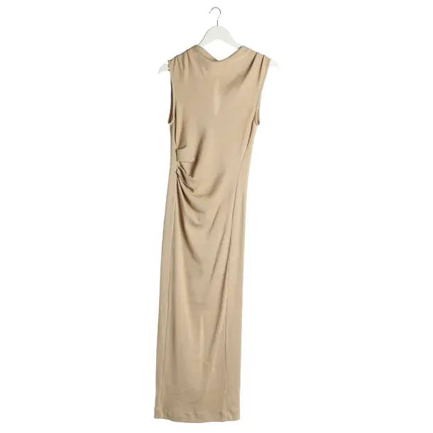 Dress, in Light Brown, Cotton, Dorothee Schumacher