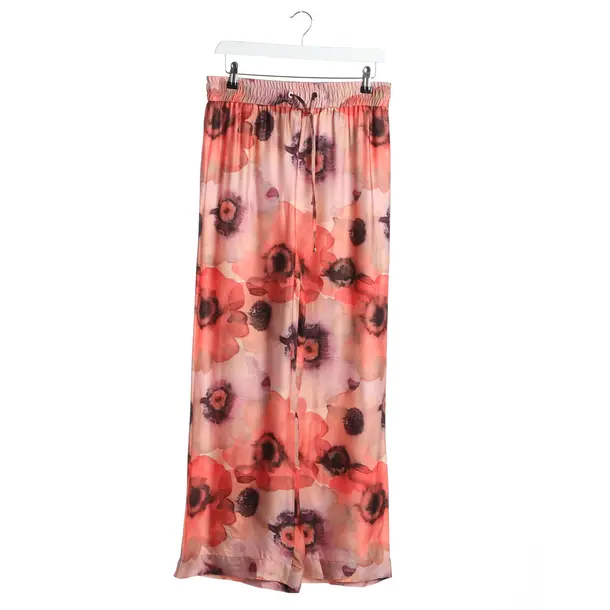 Pants in Multicolored, Viscose, Raffaello Rossi