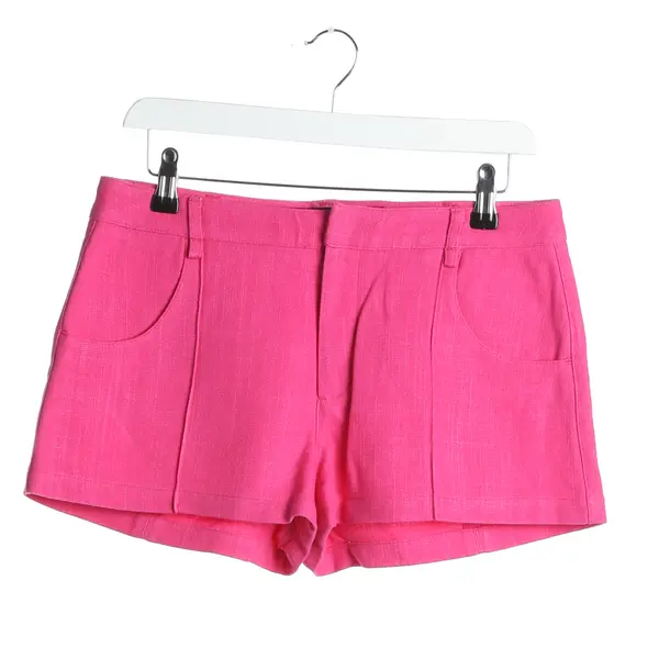 Shorts in Rosa, Viskose, Jacquemus