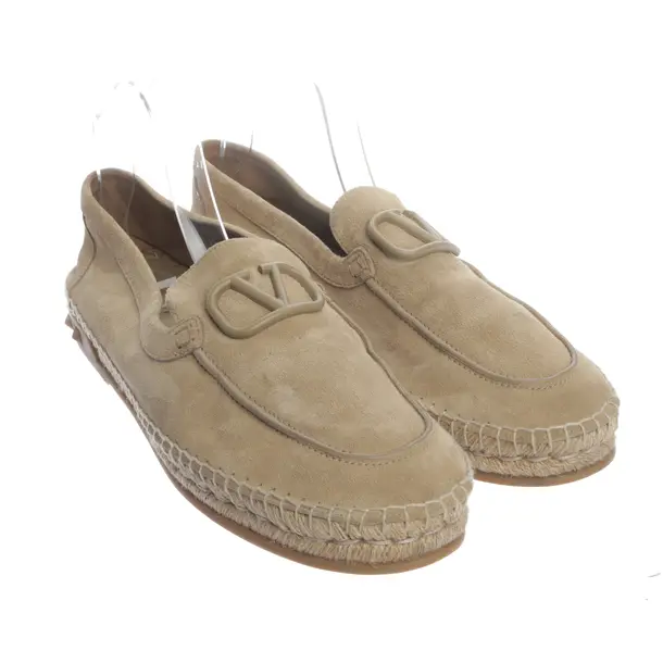 Loafers in Braun, , Valentino